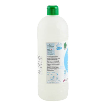 Detergent Ecologic pentru Pardoseli 1l
