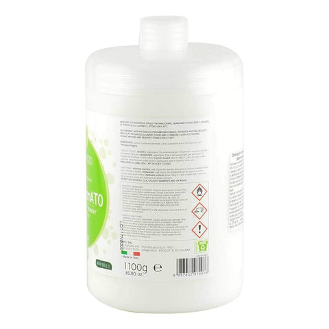 Detergent pudra pentru scos pete, Biolu, bio, 1100 g