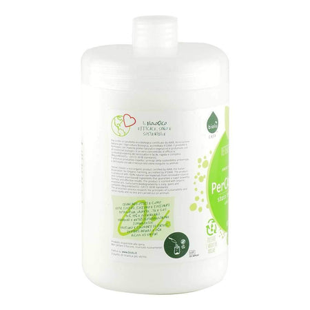 Detergent pudra pentru scos pete, Biolu, bio, 1100 g