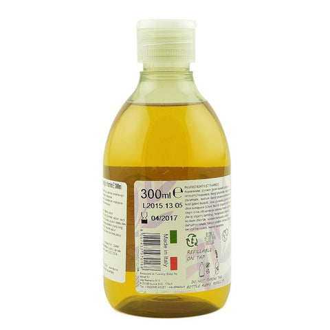 Gel de dus hranitor cu ylang-ylang si vitamina E Biolu, bio, 300ml