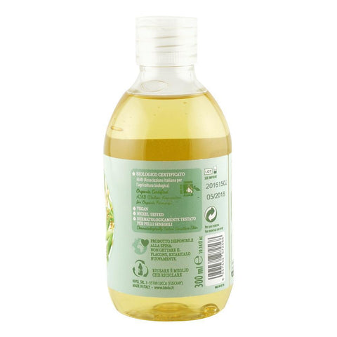 Lotiune pentru spalare bebelusi si adulti cu piele sensibila sau cu alergii, Biolu, bio, 300ml