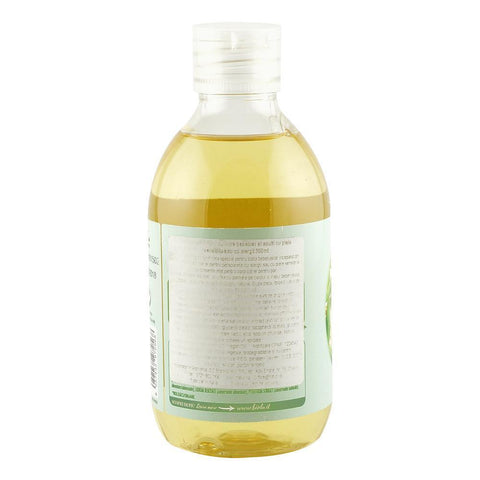 Lotiune pentru spalare bebelusi si adulti cu piele sensibila sau cu alergii, Biolu, bio, 300ml