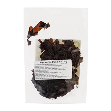 Alge Marine Dulse Bio 100g - Republica BIO