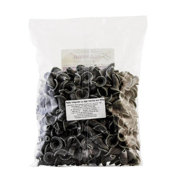 Paste Integrale Grau Dur "Flowers of the Sea" cu Alge Bio 250g