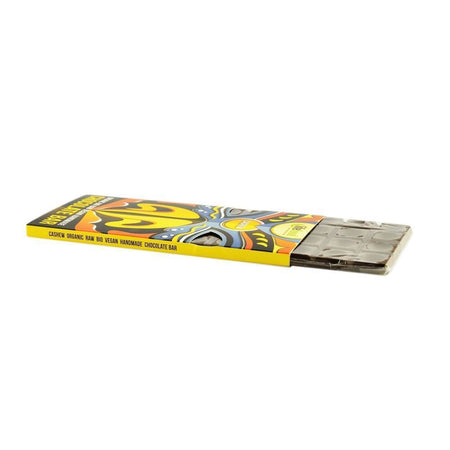Ciocolata cu Nuci Caju Raw Bio 70g - Republica BIO