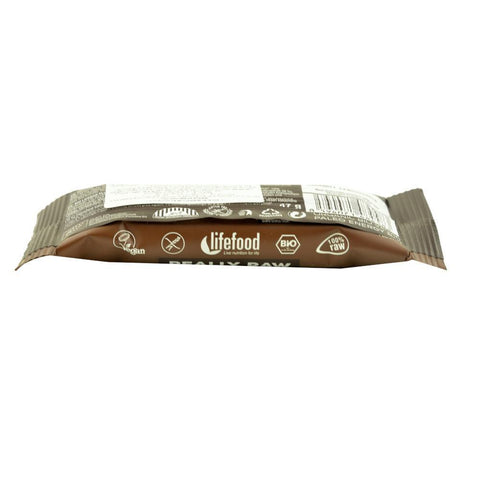 Baton cu Ciocolata Raw Bio 47g - Republica BIO