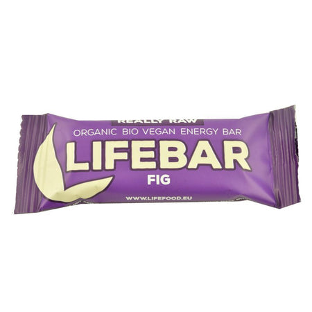 Baton cu Smochine Raw Bio 47g - Republica BIO