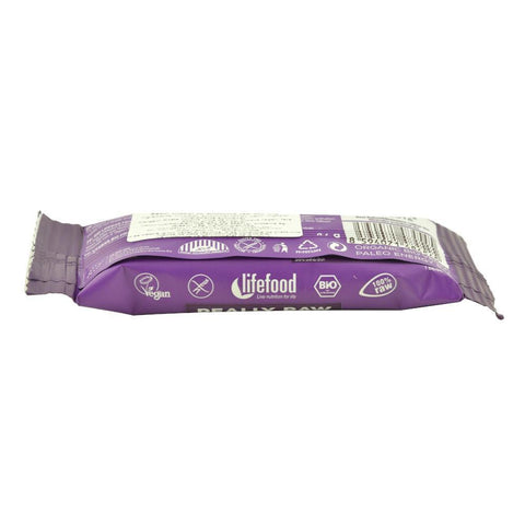 Baton cu Smochine Raw Bio 47g - Republica BIO