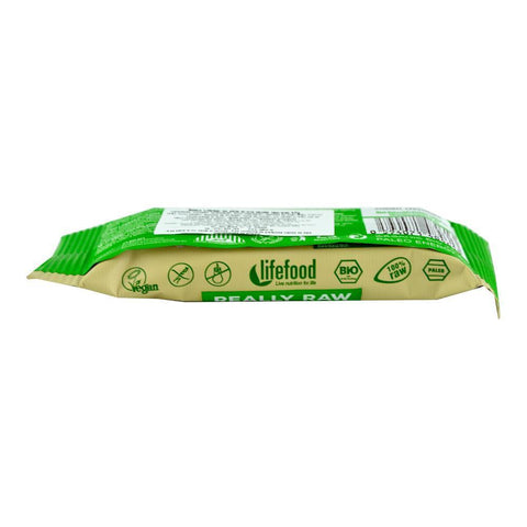 Baton cu Chia si Orz Verde Raw Bio 47g