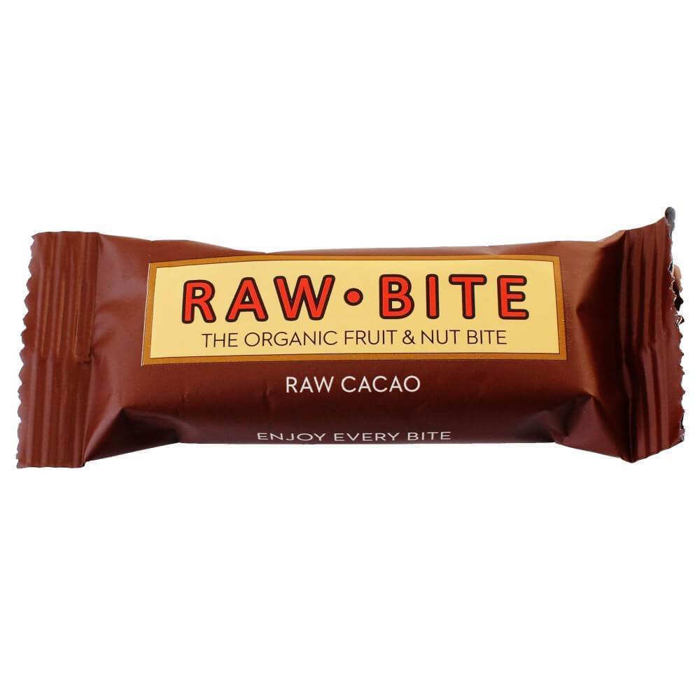 Baton Raw Cacao Bio 50g - Republica BIO