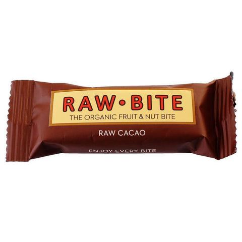 Baton Raw Cacao Bio 50g - Republica BIO