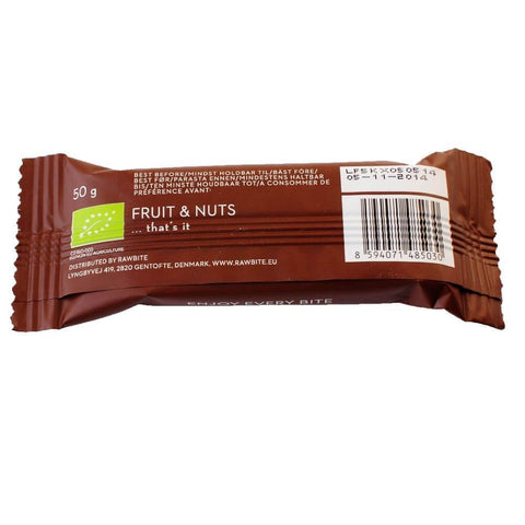 Baton Raw Cacao Bio 50g - Republica BIO