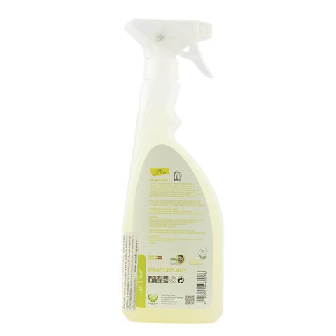 Spray anticalcar ecologic cu lamaie și menta, bio, 510ml
