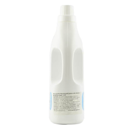 Detergent bio de rufe hipoalergenic, 1,5l