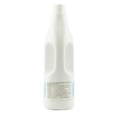 Detergent bio de rufe hipoalergenic, 1,5l