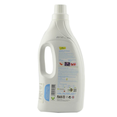 Detergent bio de rufe hipoalergenic, 1,5l