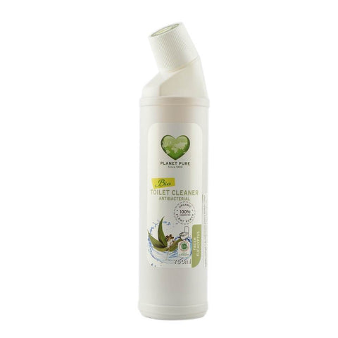 Solutie bio antibacteriana pentru toaleta,  750ml