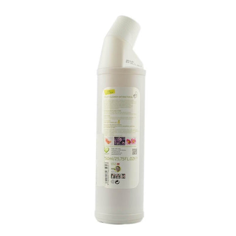 Solutie bio antibacteriana pentru toaleta,  750ml