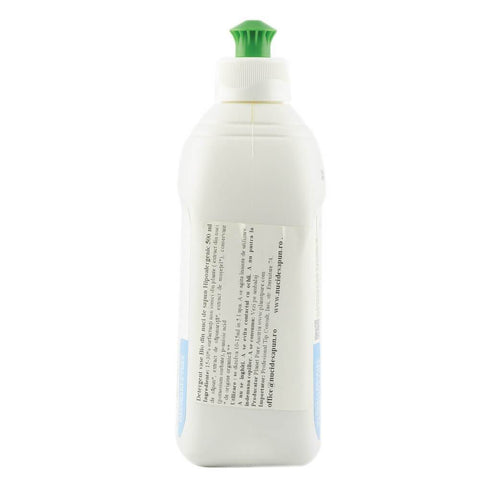 Detergent de vase hipoalergenic, bio, 510ml