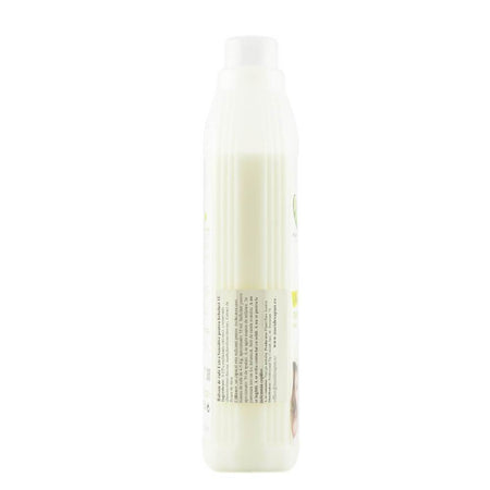 Balsam de rufe natural pentru bebelusi cu aloe vera, bio, 1l - Republica BIO
