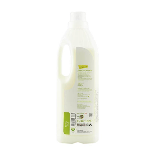 Balsam de rufe natural pentru bebelusi cu aloe vera, bio, 1l - Republica BIO