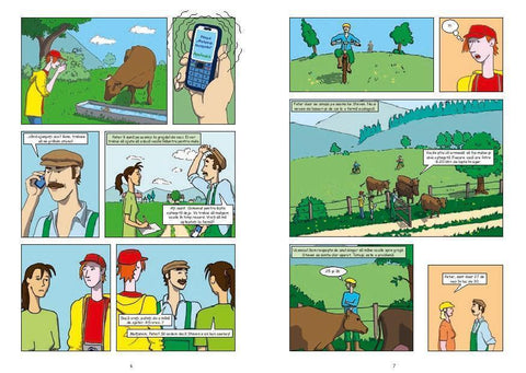 Aventurile Juliei şi ale lui Steven - eBook