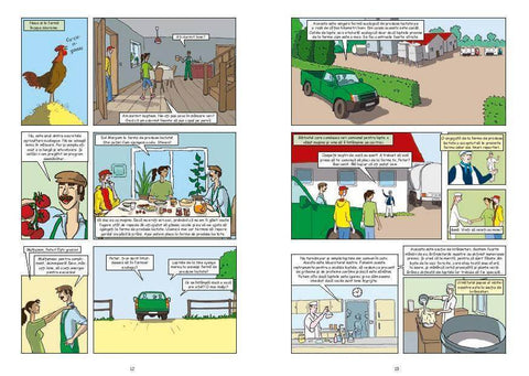 Aventurile Juliei şi ale lui Steven - eBook