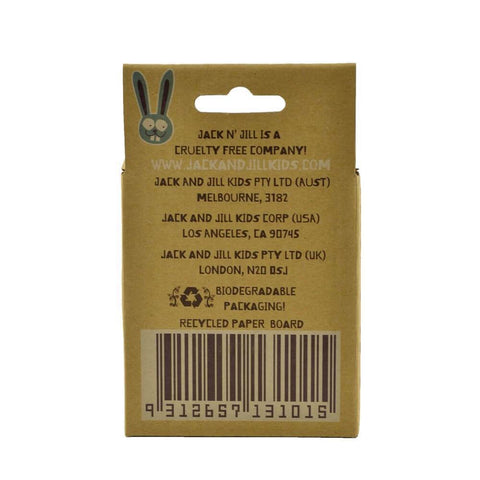 Pahar pentru clatire sau depozitare Jack N' Jill Bunny, 1 buc