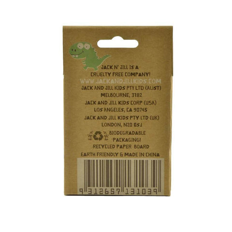 Pahar pentru clatire sau depozitare Jack N' Jill Dino, 1 buc