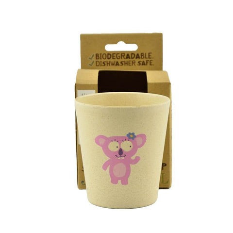 Pahar pentru clatire sau depozitare Jack N' Jill Koala, 1 buc