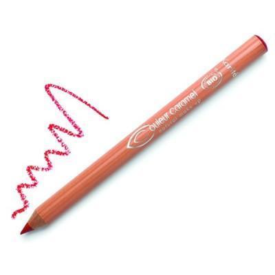 Creion pentru contur de buze Rouge 107 Couleur Caramel, bio