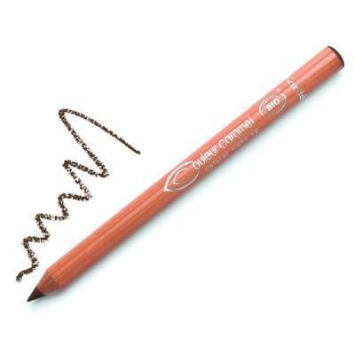 Creion pentru contur de ochi sau buze Brun 109 Couleur Caramel, bio - Republica BIO