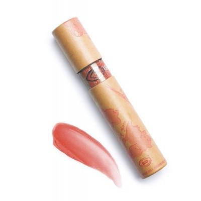 Gloss pentru buze Corail Nacre 808 Couleur Caramel, bio