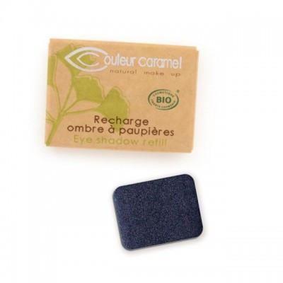 Mini fard de pleoape Nuit Profonde Nacree 108 (sidefat) Couleur Caramel, bio
